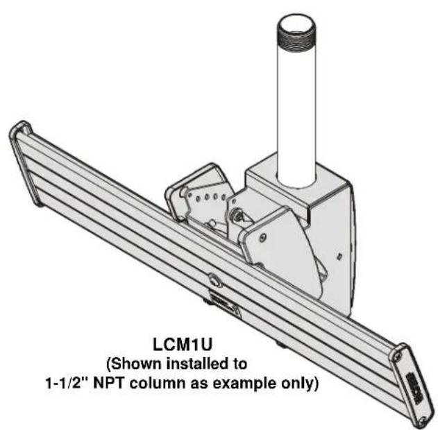 NEC PD01CMS - INSTALLATION INSTRUCTIONS - 2