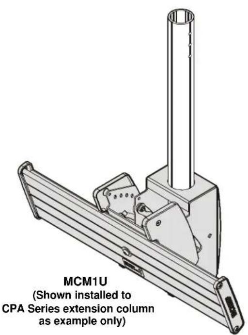 NEC PD01CMS - INSTALLATION INSTRUCTIONS - 1
