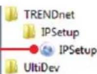 TRENDNET TVIP312WN - Configure the IP Camera - 5