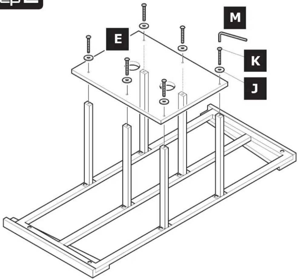 AVF FS1050VIB-A - Maximum TV size and weight capacity - 16