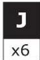 AVF FS1050VIB-A - Maximum TV size and weight capacity - 7