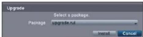 REVO R4D1EB3ECMB-1T - System Settings (SYSTEM → System Tab) - 2