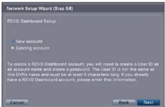 REVO R4D1EB3ECMB-1T - REVO Dashboard Setup I - 1