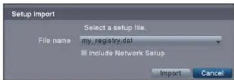 REVO R4D1EB3ECMB-1T - System Settings (SYSTEM → System Tab) - 3