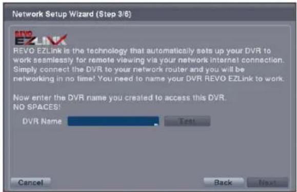 REVO R4D1EB3ECMB-1T - LAN Setup - 1