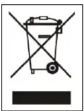 REVO R4D1EB3ECMB-1T - (Applicable in the European Union and other European countries with separate collection systems) - 1