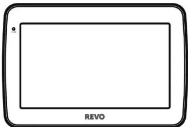 REVO R4D1EB3ECMB-1T - 1