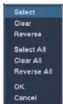 REVO R4D1EB3ECMB-1T - Motion Event Settings (EVENT → Motion Tab) - 4