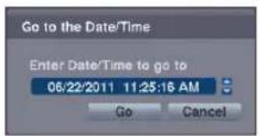 REVO R4D1EB3ECMB-1T - Go to the Date/Time - 1