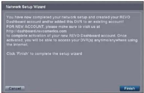 REVO R4D1EB3ECMB-1T - REVO Dashboard Setup III - 1