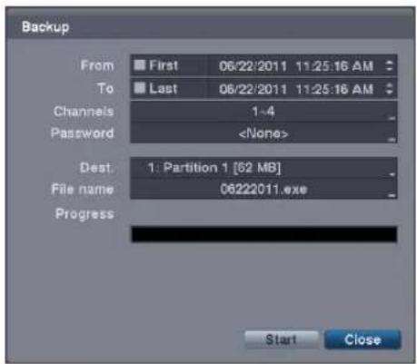 REVO R4D1EB3ECMB-1T - Backup - 1