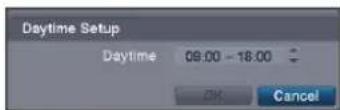 REVO R4D1EB3ECMB-1T - Motion Event Settings (EVENT → Motion Tab) - 6