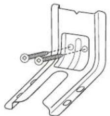 MAYTAG MER8700DE - WARNING - 4