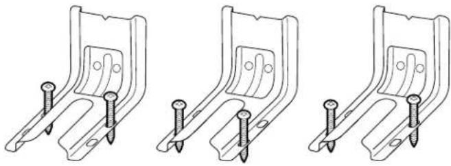 MAYTAG MER8700DE - WARNING - 3