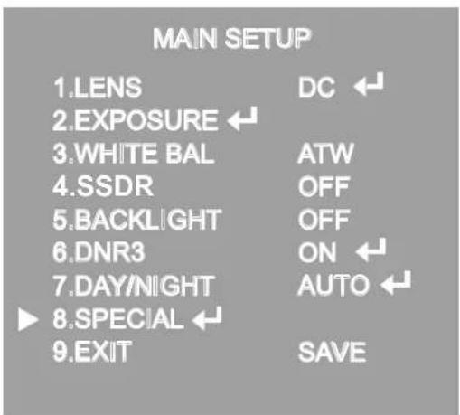 REVO RETRT2812-1 - - Special Setting - 1