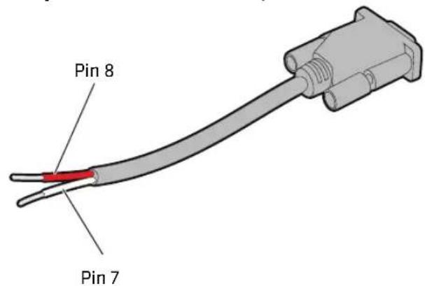 Intermec CV41A - Chapter 6 – Enable Screen Blanking - 1