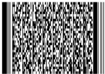 Intermec CV41A - When You Want To: Scan This Bar Code - 1