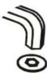 Chief QMP1MB - DIMENSIONS - 16