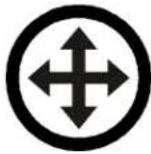 Chief QMP1MB - DIMENSIONS - 10