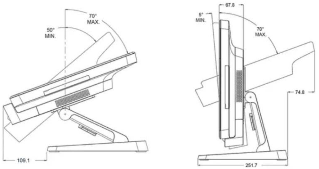 ELO X7-15 - To unpack the X-Series: - 5
