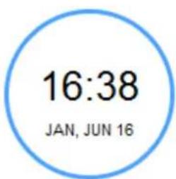 16:38 JAN, JUN 16