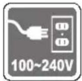 MSI MI-016UK - Safety Instructions - 5