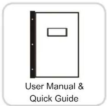 MSI MI-016UK - Packing Contents - 4