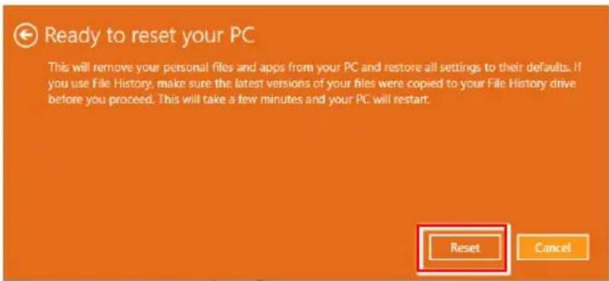 MSI MI-016UK - Reset PC - 5
