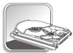 MSI MI-016UK - Component Replacement & Upgrade - 4