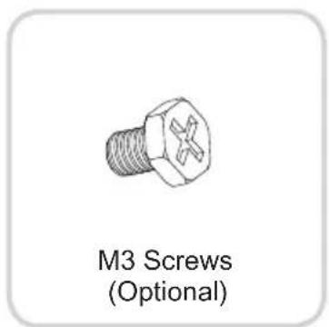 MSI MI-016UK - Packing Contents - 7