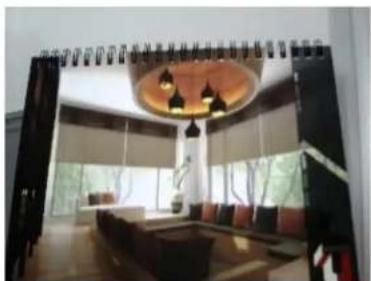 ENGENIUS EDS6255 - Light Setng - 8