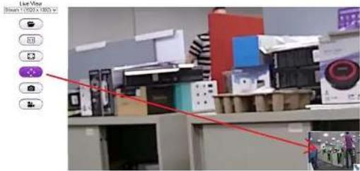 ENGENIUS EDS6255 - Live View Sengs - 10