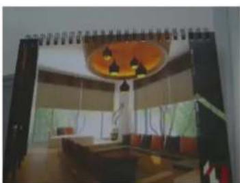ENGENIUS EDS6255 - Light Setng - 3