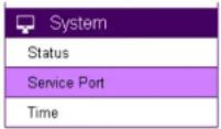 ENGENIUS EDS6255 - Firewall: - 1