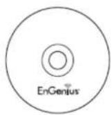 ENGENIUS EDS6255 - Package Contents - 2