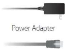 Power Adapter