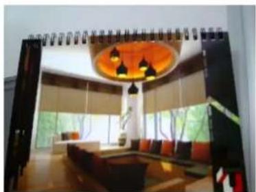 ENGENIUS EDS6255 - Light Setng - 6
