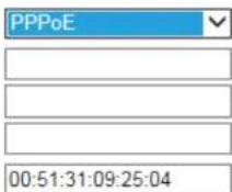 ENGENIUS EDS6255 - PPPoE - 1