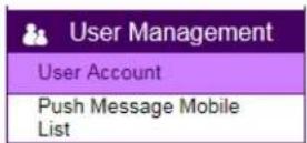 ENGENIUS EDS6255 - Adding a User Account - 1