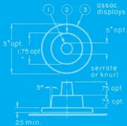 PLANTRONICS IX 539/A - PART - 1