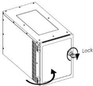 Lock