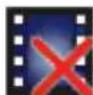 BOSCH NIN-832-V10PS - Watermark flag - 1