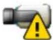 BOSCH NIN-832-V10PS - Alarm flag - 1