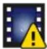 BOSCH NIN-832-V10PS - Status icons - 1