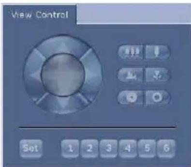View Control Set 1 2 3 4 5 6