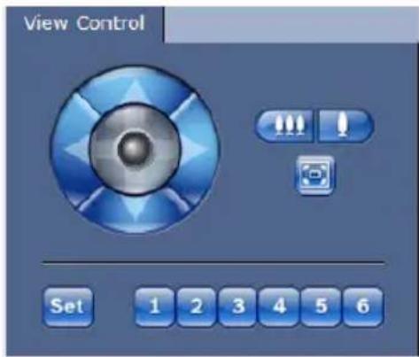 View Control Set 1 2 3 4 5 6