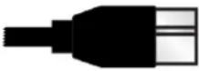 SEAGATE Porsche - USB-Y CABLE - 3