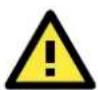 Moxa EPM-3032 - ATTENTION - 1