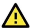 Moxa MiiNePort E2-ST - ATTENTION - 1