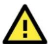 Moxa MiiNePort E2-ST - ATTENTION - 1